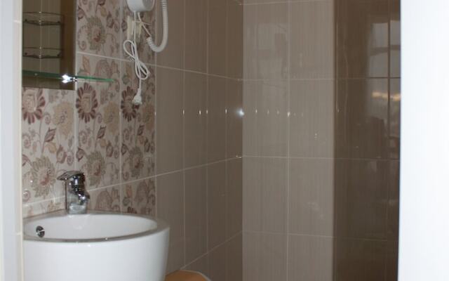 Мини-отель «Александр»