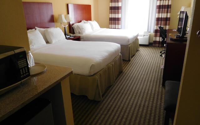 Holiday Inn Express & Suites Ponca City by IHG