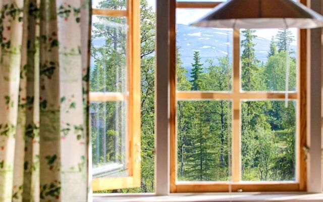 4 Person Holiday Home in Funäsdalen