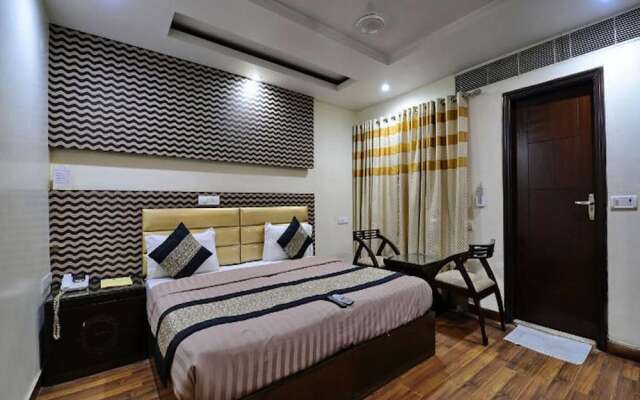 The Daanish Residency