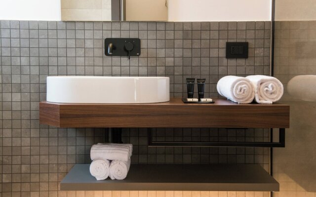 Spazio Gagarin Residence