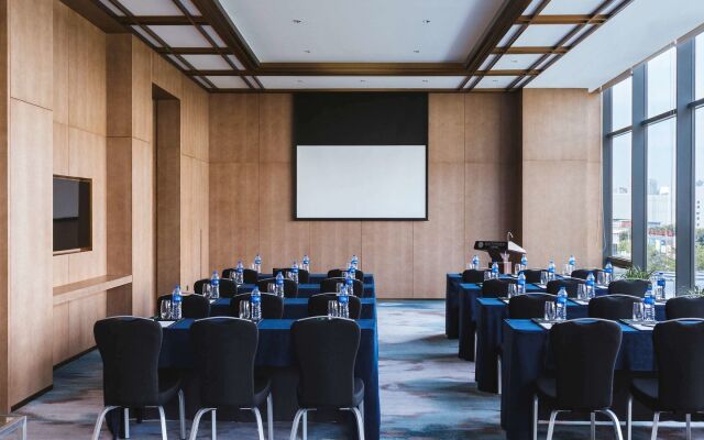 Pullman Fuzhou Tahoe