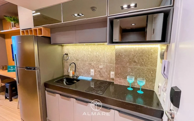 Setai Yacht Premium II - By Almare Flats