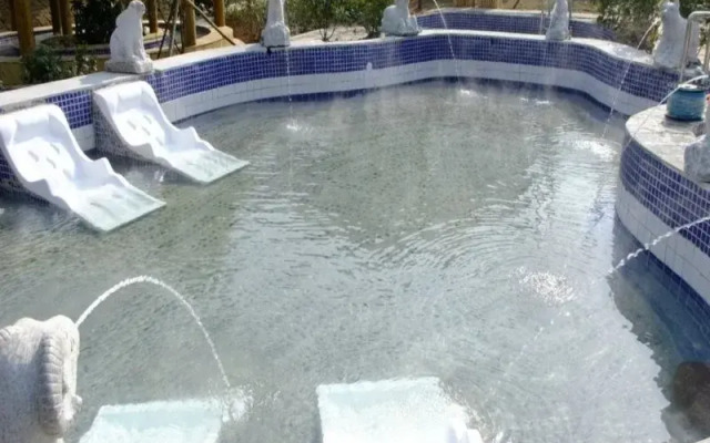 Golden Sun Resort