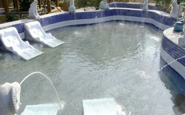 Golden Sun Resort