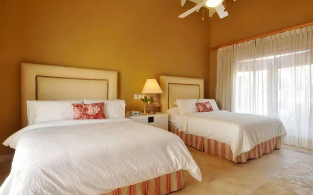 Villa 12, Punta Cayuco