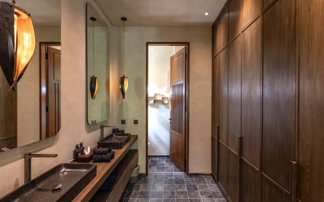 Villa Nordoy 3 by Alfred in Bali – Bathroom – Beraban