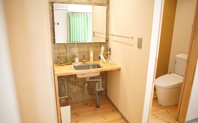 Konyamachi Guest House Kuku - Hostel