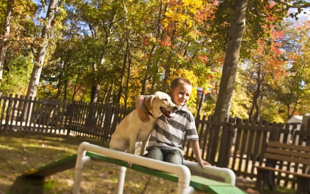 Williamsburg Campground