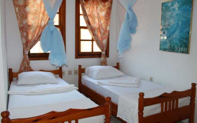 Turtle Beach Hotel