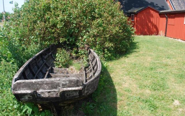 Åhus B&B och Vandrarhem