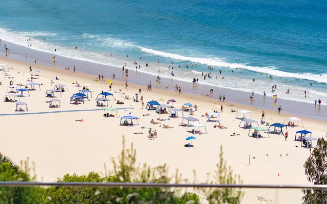 Hastings Park Apartment 9