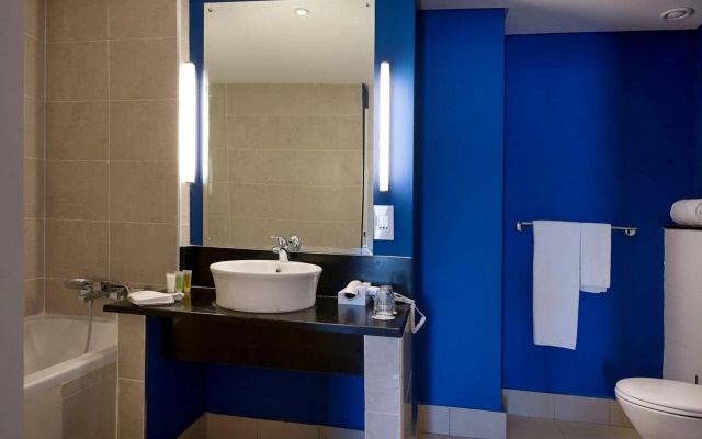 Park Inn by Radisson Abeokuta