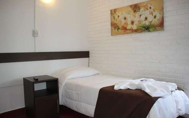 Hotel New Success