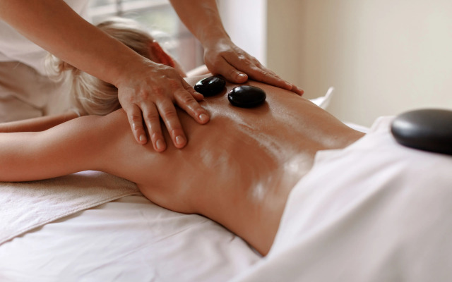 Отель Voevodyno Resort