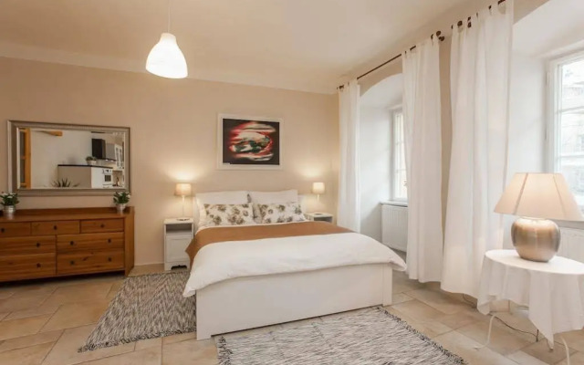 Prague Center Apartments