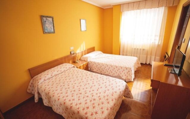 Hotel Pedramea