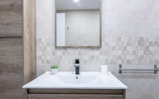 Modern Apartment in Magalluf With Swimming Pool