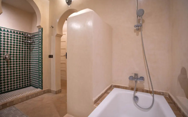 Janat Al Atlas Resort & Spa