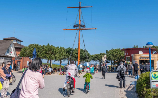 Residenz am Strand Wohnung 1-11