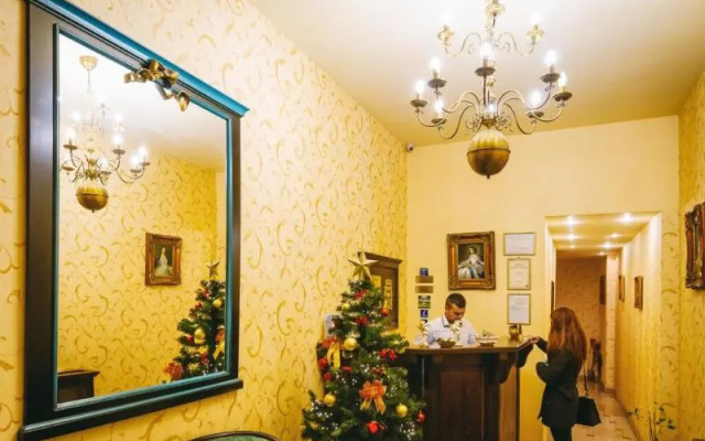 Casa Salzburg
