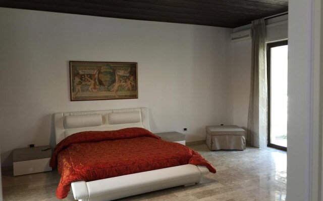 B&B Alta Dimora