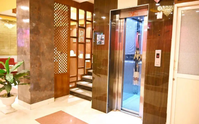 Hotel Perfect Plaza