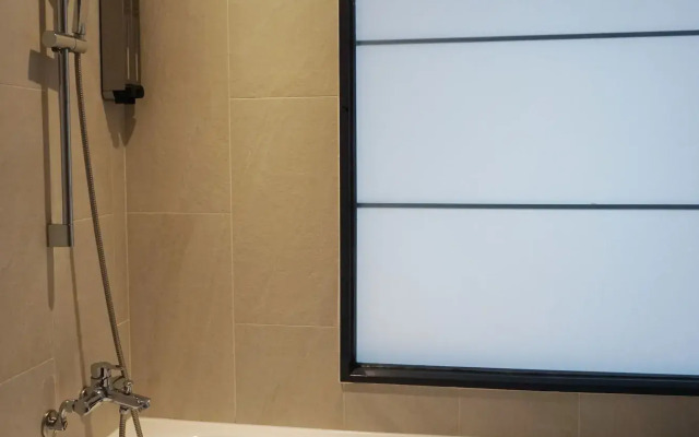 Royal Inn Taipei Nanxi