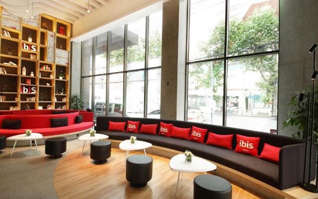 Ibis Chengdu Chunxi Road Hotel