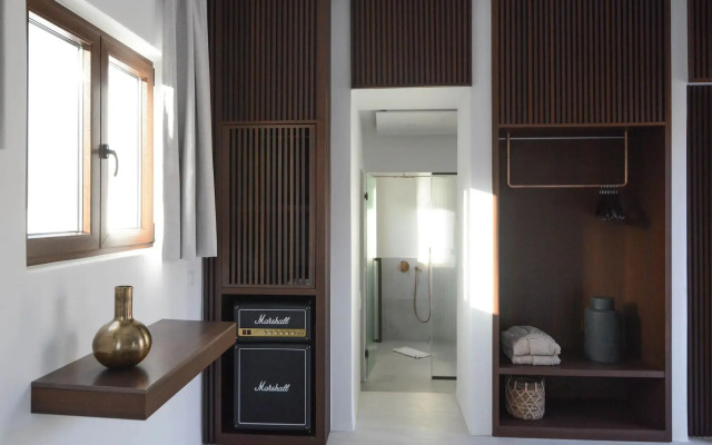 Charisma Hotel and Wellness Suites