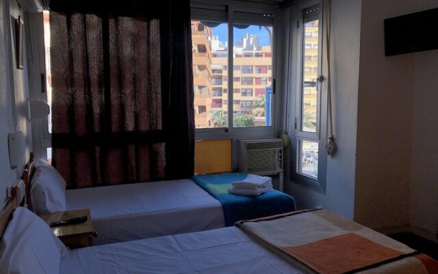 Làtic Rooms