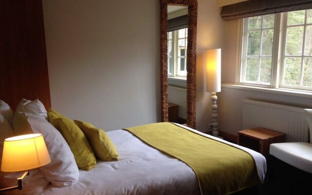 Restaurant & Hotel Hoog Holten