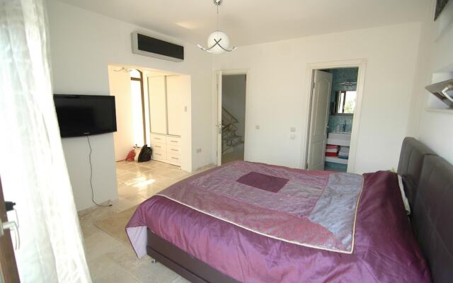 Belek Lgt Villa 2 by Belek Rental