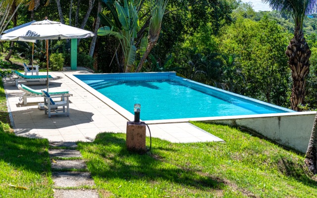 Pousada Rio da Vila