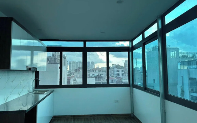 Hera West Lake Apartment