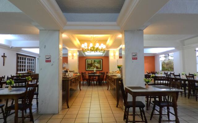 Hotel Bruggemann