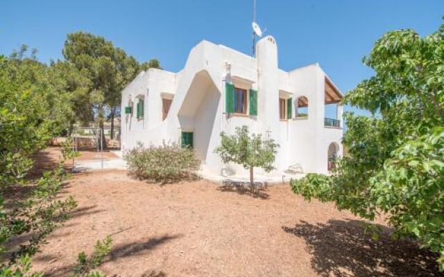 Villa en Portocolom