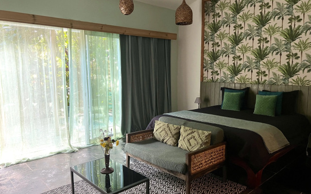 Le Jardin De Ravintsara - Adults Only