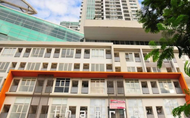 Thamrin Condotel Jakarta