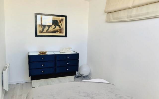 Les Remparts Antibes Location