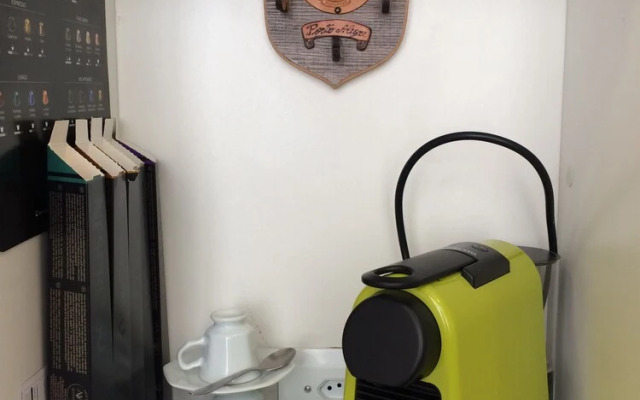 Sweet Home - Home office