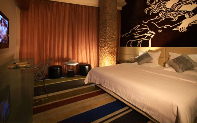 Vision Fashion Hotel