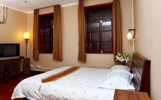 Minsu Inn Qingdao