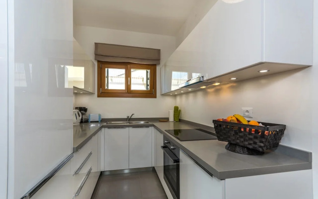 Apartments Maj Residence Premium