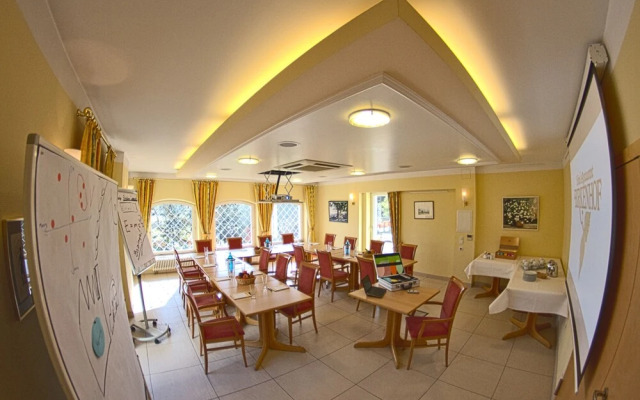 Hotel & Restaurant Birkenhof