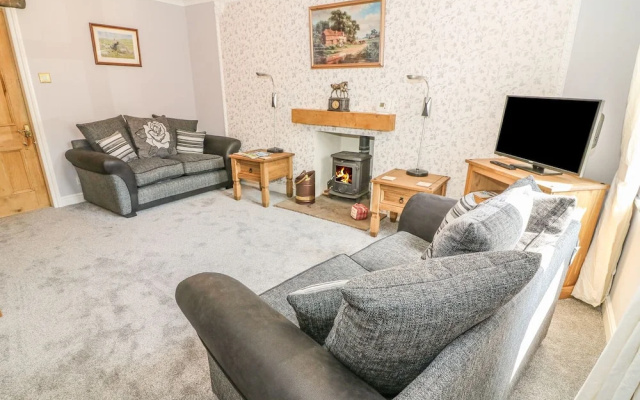 Croft Cottage