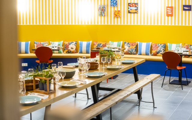 Vacancéole – Hôtel & Spa Las Motas – St Cyprien