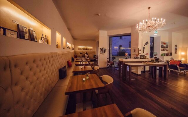 Hotel Rathaus Wein & Design