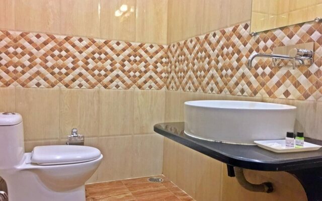 Spring Sky Mughalsarai by ShriGo Hotels