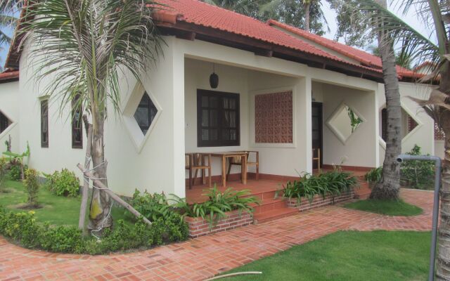 Phu Quoc Dumbo Bungalow